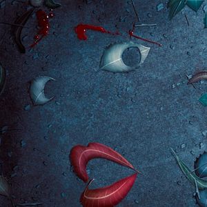 Foto They're Watching