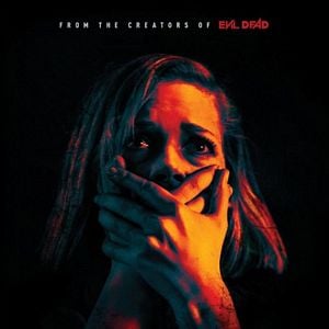 Foto O Homem nas Trevas