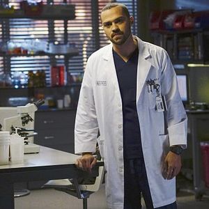 Foto Jesse Williams