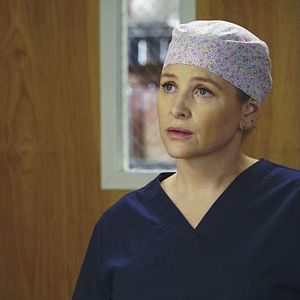 Foto Jessica Capshaw