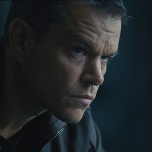 Foto Jason Bourne