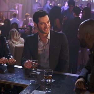Foto Lucifer
