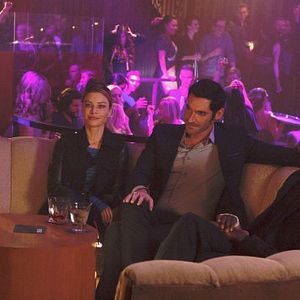 Foto Lucifer