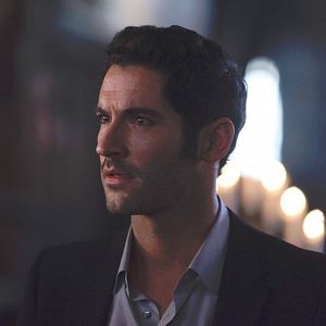 Foto Lucifer