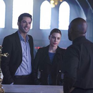 Foto Lucifer