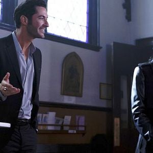Foto Lucifer