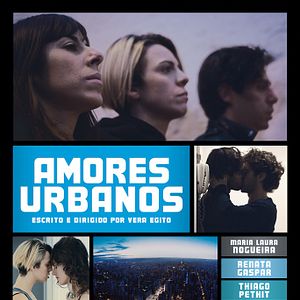 Foto Amores Urbanos