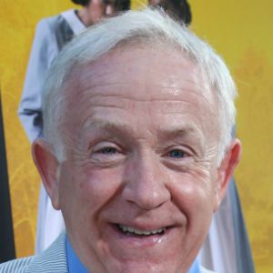 Foto Leslie Jordan