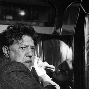 Foto Geza von Radvanyi