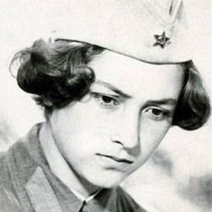 Foto Irina Dolganova