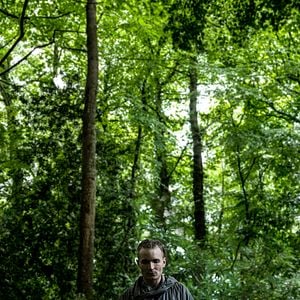 Foto The Survivalist