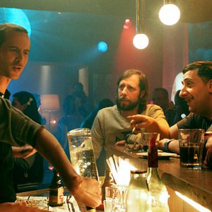 Foto Barnaby Metschurat