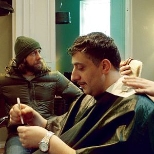 Foto Kida Khodr Ramadan