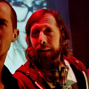 Foto Barnaby Metschurat