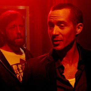 Foto Barnaby Metschurat