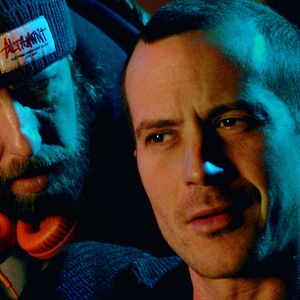 Foto Barnaby Metschurat