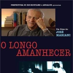 Foto O Longo Amanhecer - Cinebiografia de Celso Furtado