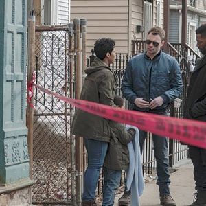 Foto Chicago P.D. Distrito 21