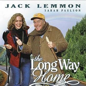 Foto O Longo Caminho para Casa