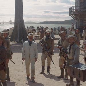 Foto Christoph Waltz