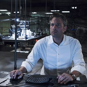 Foto Batman Vs Superman - A Origem Da Justiça