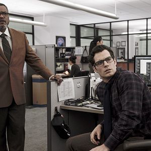 Foto Batman Vs Superman - A Origem Da Justiça