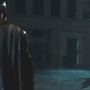 Foto Batman Vs Superman - A Origem Da Justiça