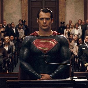 Foto Batman Vs Superman - A Origem Da Justiça