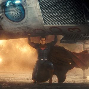 Foto Batman Vs Superman - A Origem Da Justiça