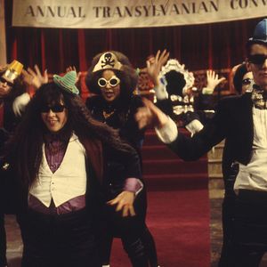 Foto The Rocky Horror Picture Show