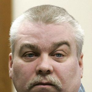 Foto Steven Avery