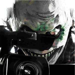 Foto Reality da Morte