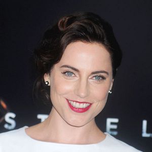 Foto Antje Traue