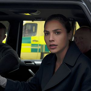 Foto Mente Criminosa