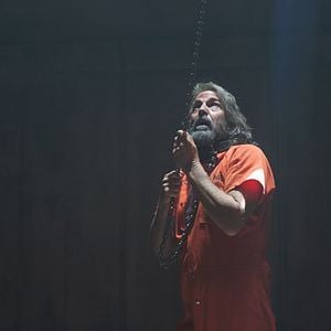 Foto Mente Criminosa