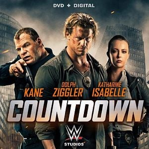 Foto Contagem Regressiva