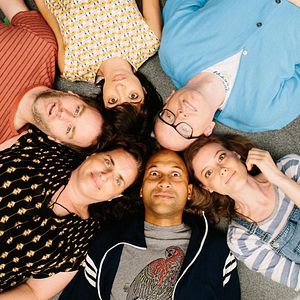 Foto Don’t Think Twice