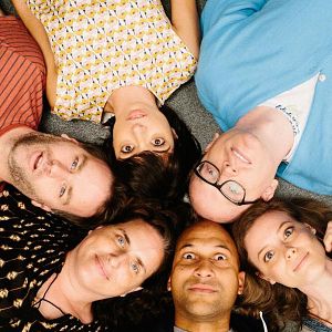 Foto Don’t Think Twice