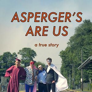 Foto Asperger's Are Us