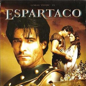 Foto Spartacus