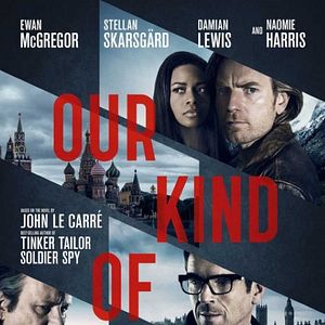 Foto Nosso Fiel Traidor