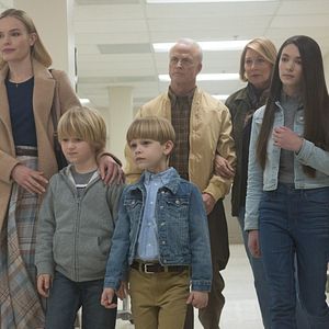 Foto 90 Minutos no Paraíso