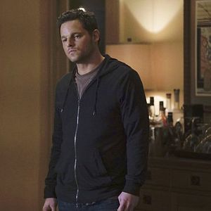 Foto Justin Chambers (I)