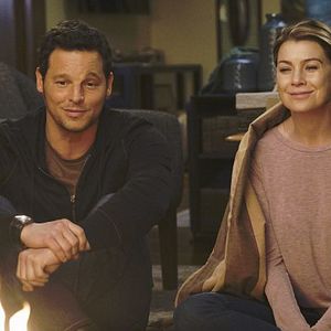 Foto Justin Chambers (I)