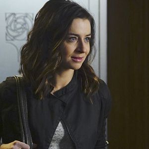 Foto Caterina Scorsone