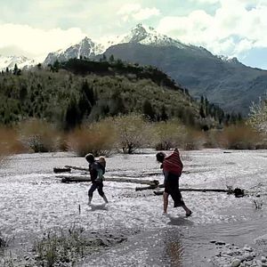 Foto Madres de los dioses
