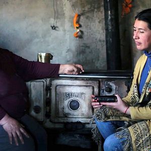 Foto Madres de los dioses