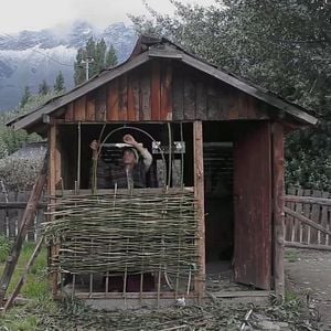 Foto Madres de los dioses