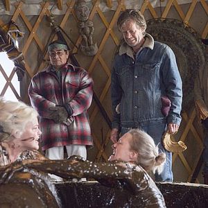 Foto William H. Macy