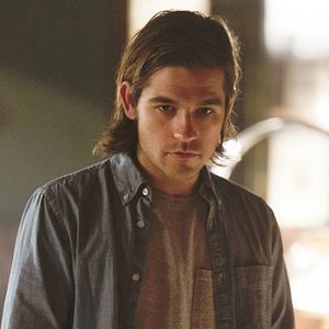 Foto Jason Ralph